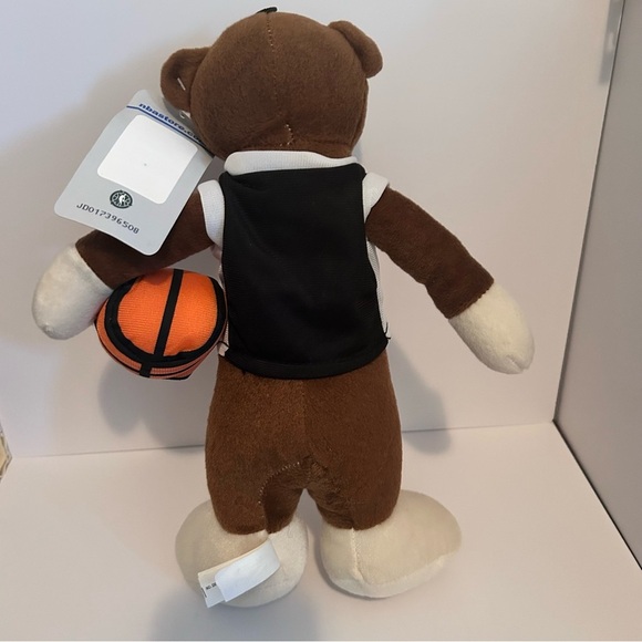 NBA San  Antonio Spurs Plushie 2015 - Picture 2 of 4